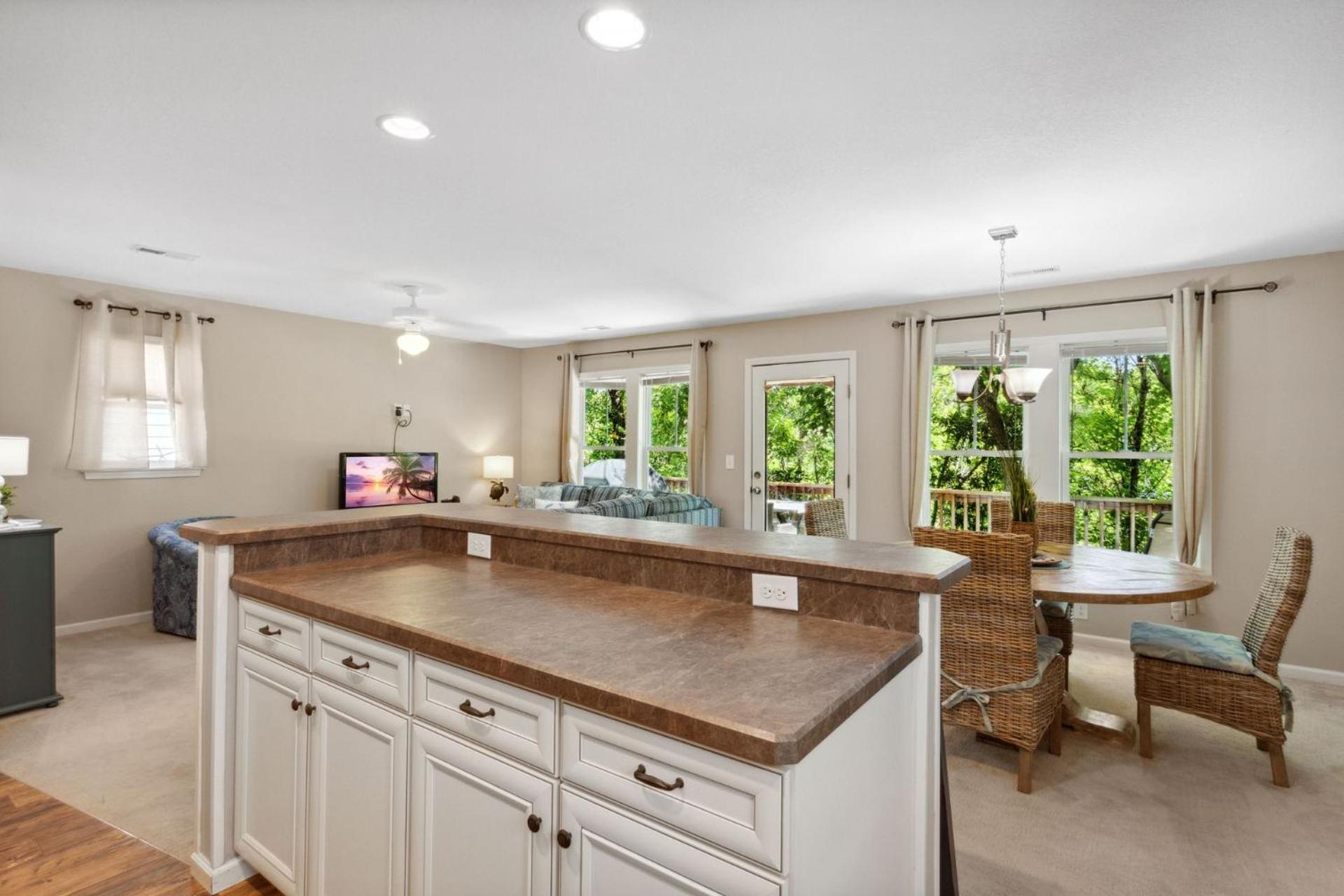 5504 Turtle Cove Community Pool Villa Kill Devil Hills Exteriör bild