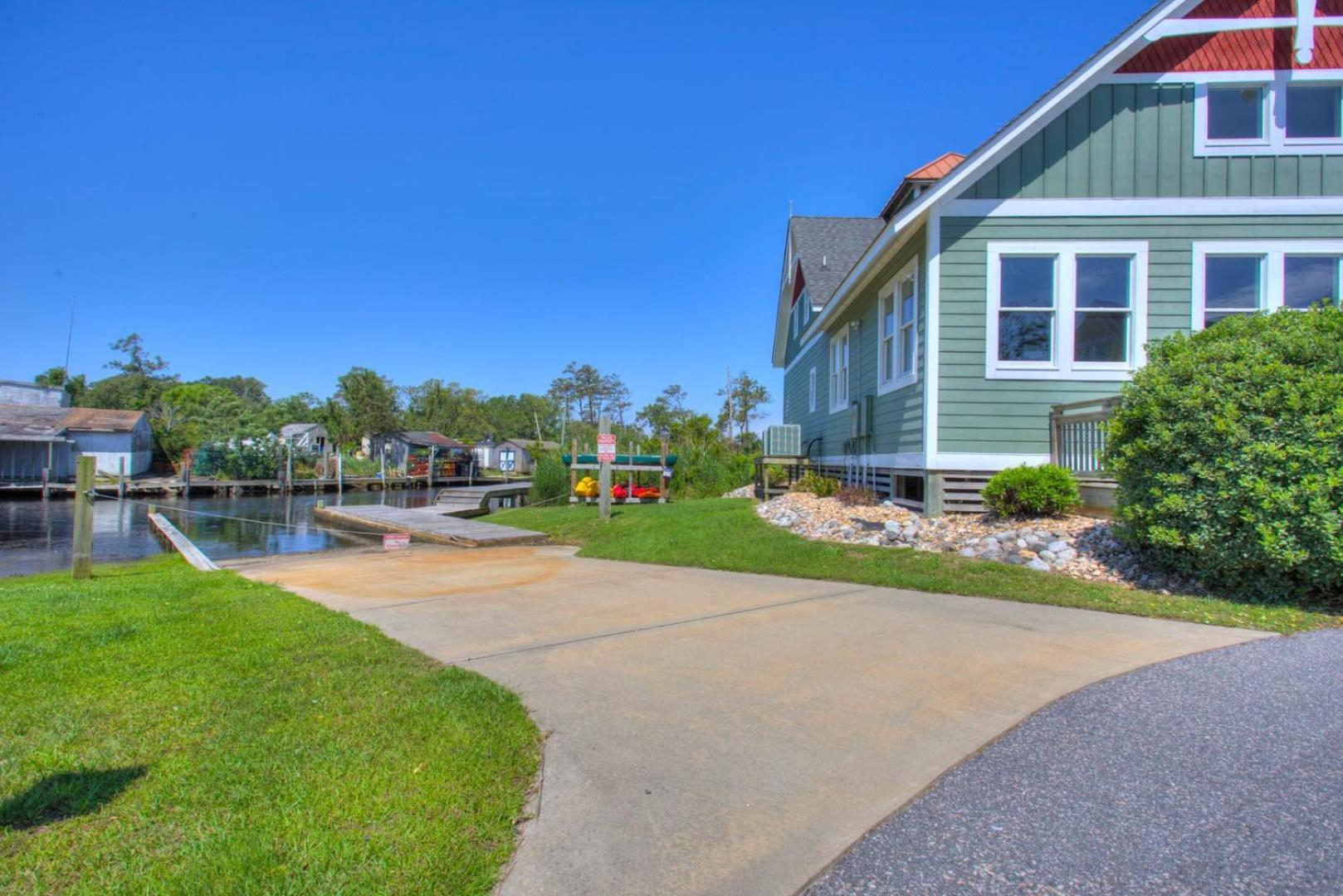 5504 Turtle Cove Community Pool Villa Kill Devil Hills Exteriör bild